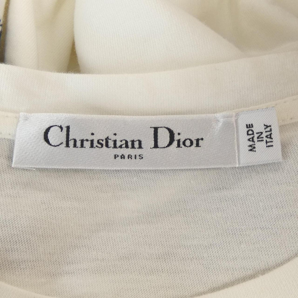 Christian Dior Signature Band ESSENTIALS T-shirt