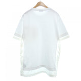 Dior SACAI T-shirt