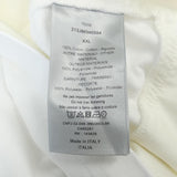 Dior SACAI T-shirt