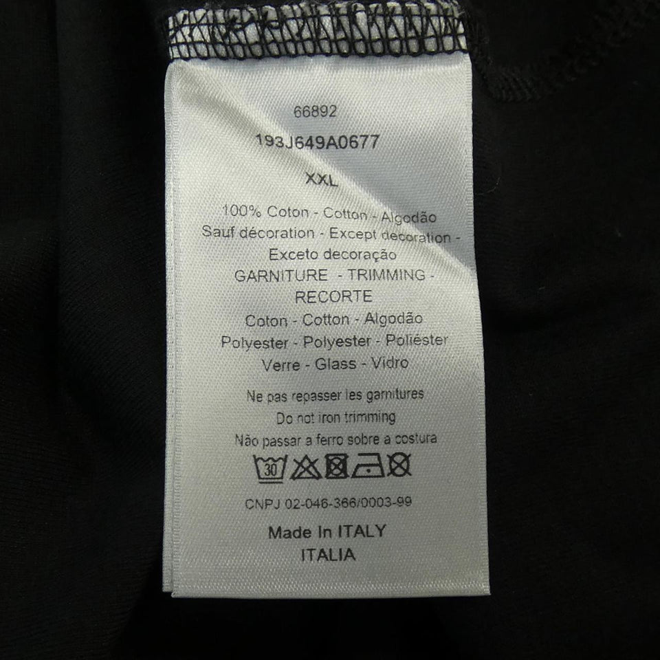 Dior T-shirt