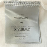 Dior T-shirt