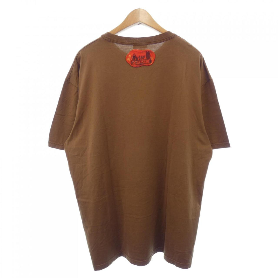 Dior CACTUS JACK T-shirt