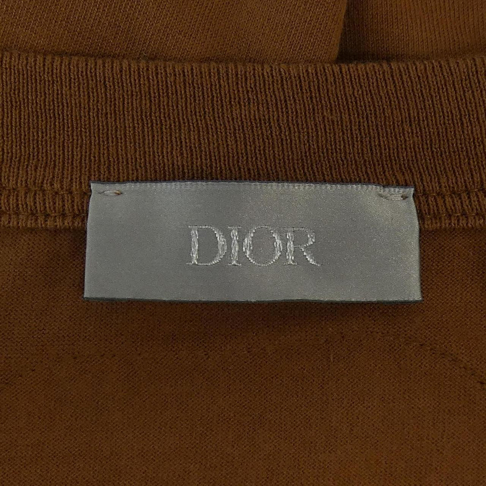 Dior CACTUS JACK T-shirt