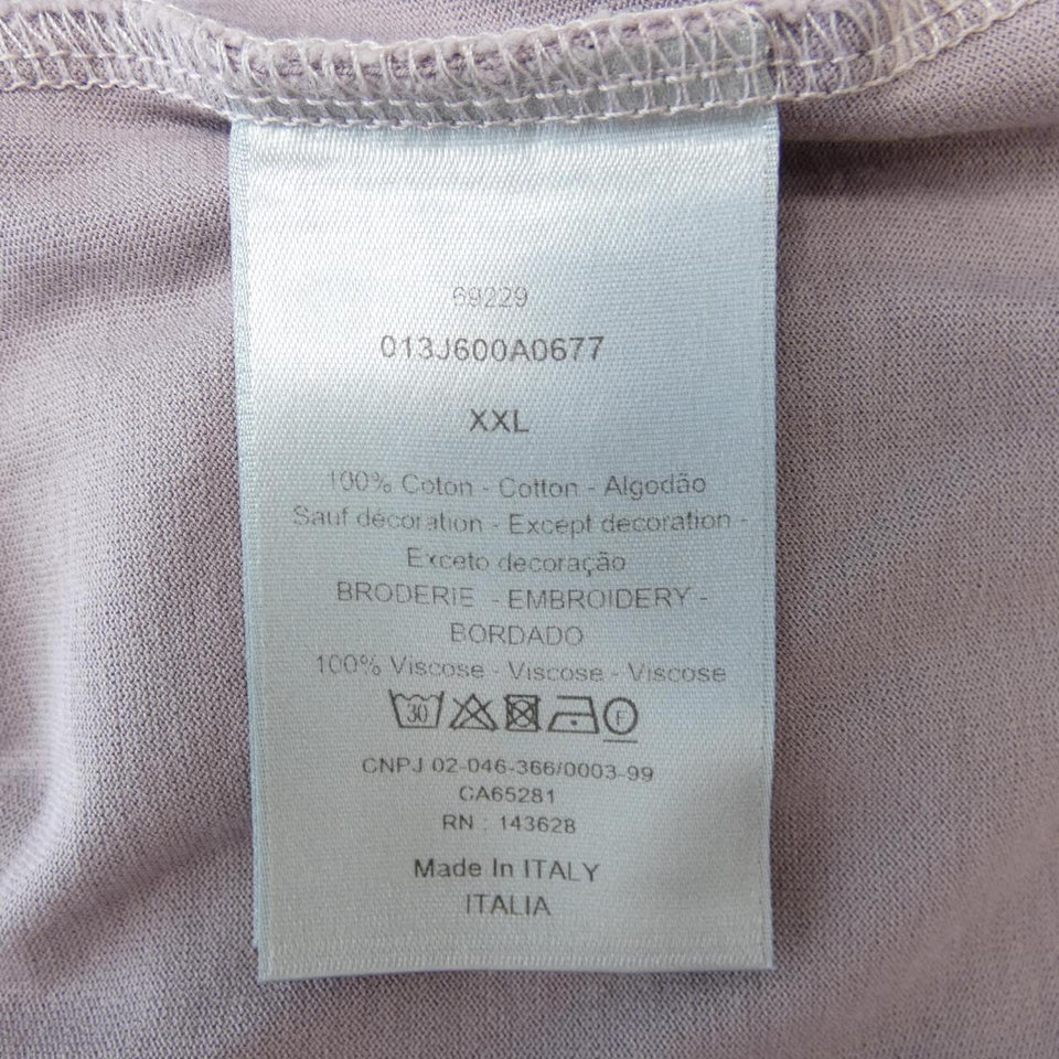 Dior CD ICON T-shirt