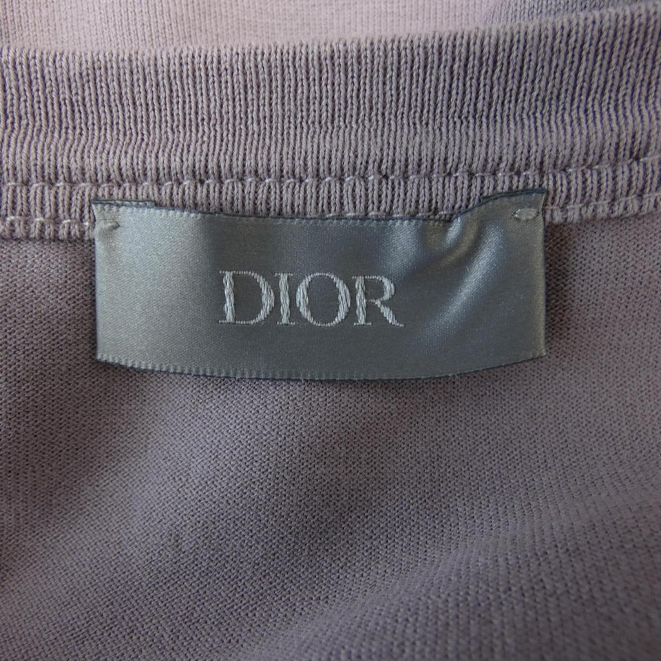 Dior CD ICON T-shirt