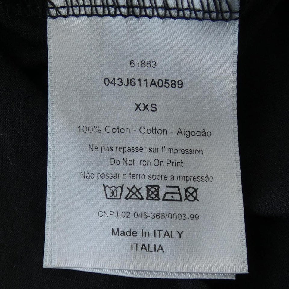 Dior T-shirt