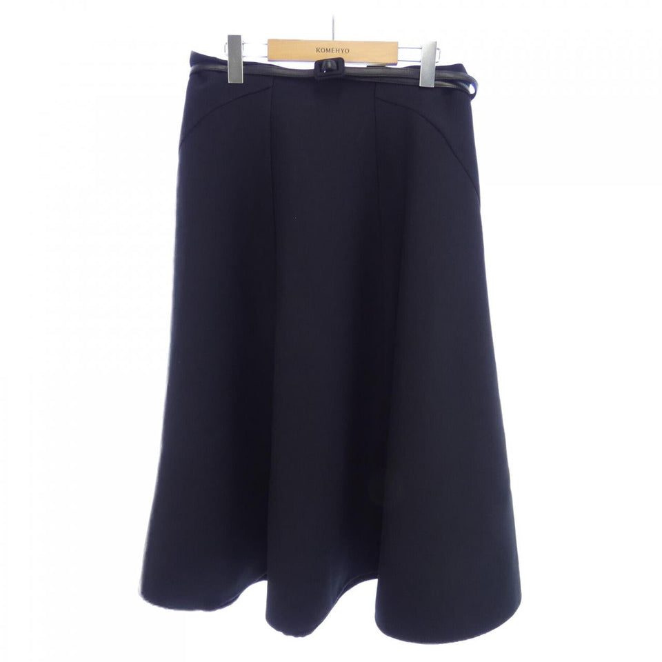 Christian Dior Midi Skirt