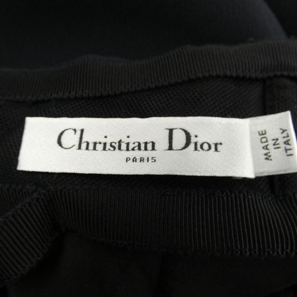 Christian Dior Midi Skirt