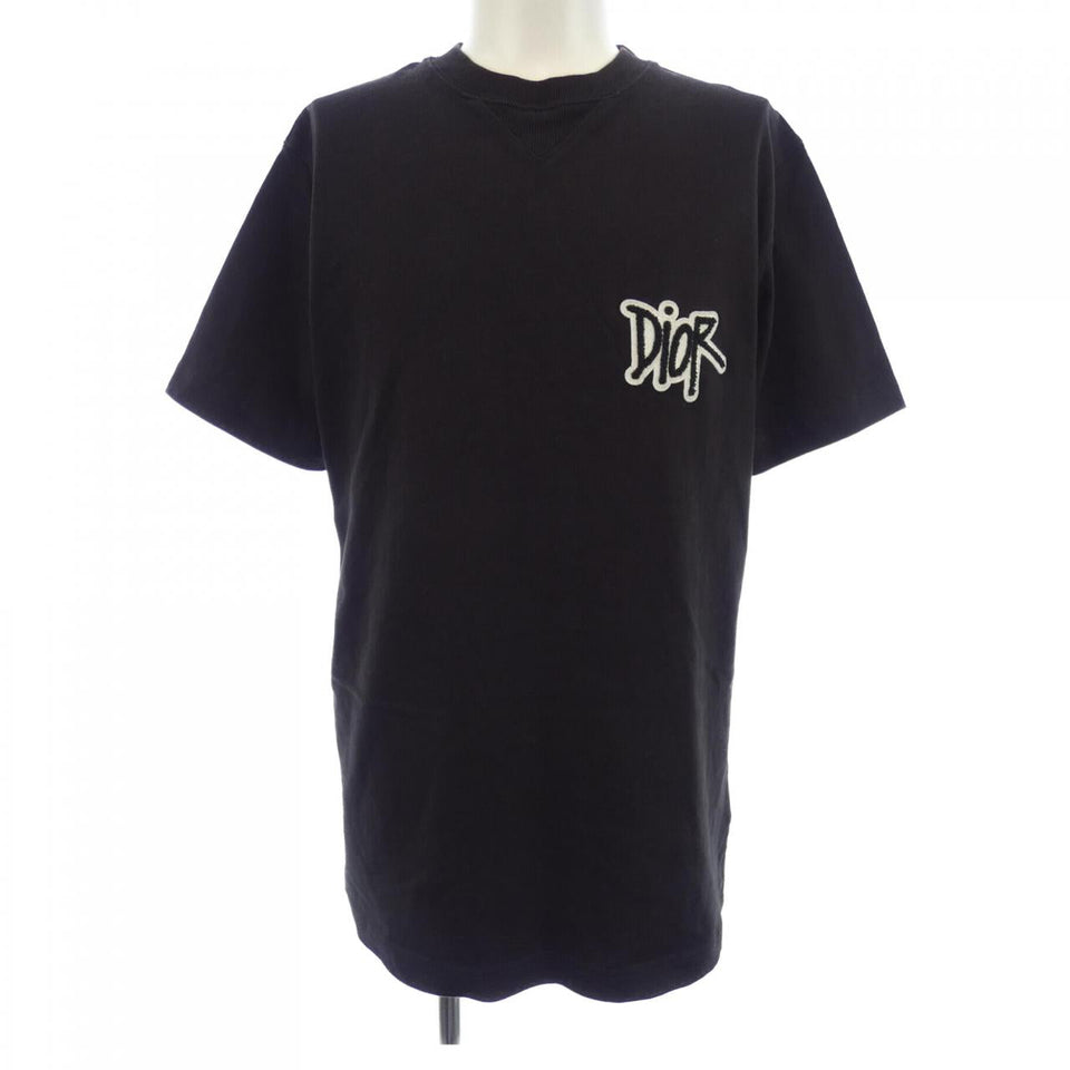Dior SHAWN STUSSY T-shirt
