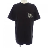 Dior SHAWN STUSSY T-shirt