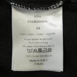 Dior SHAWN STUSSY T-shirt