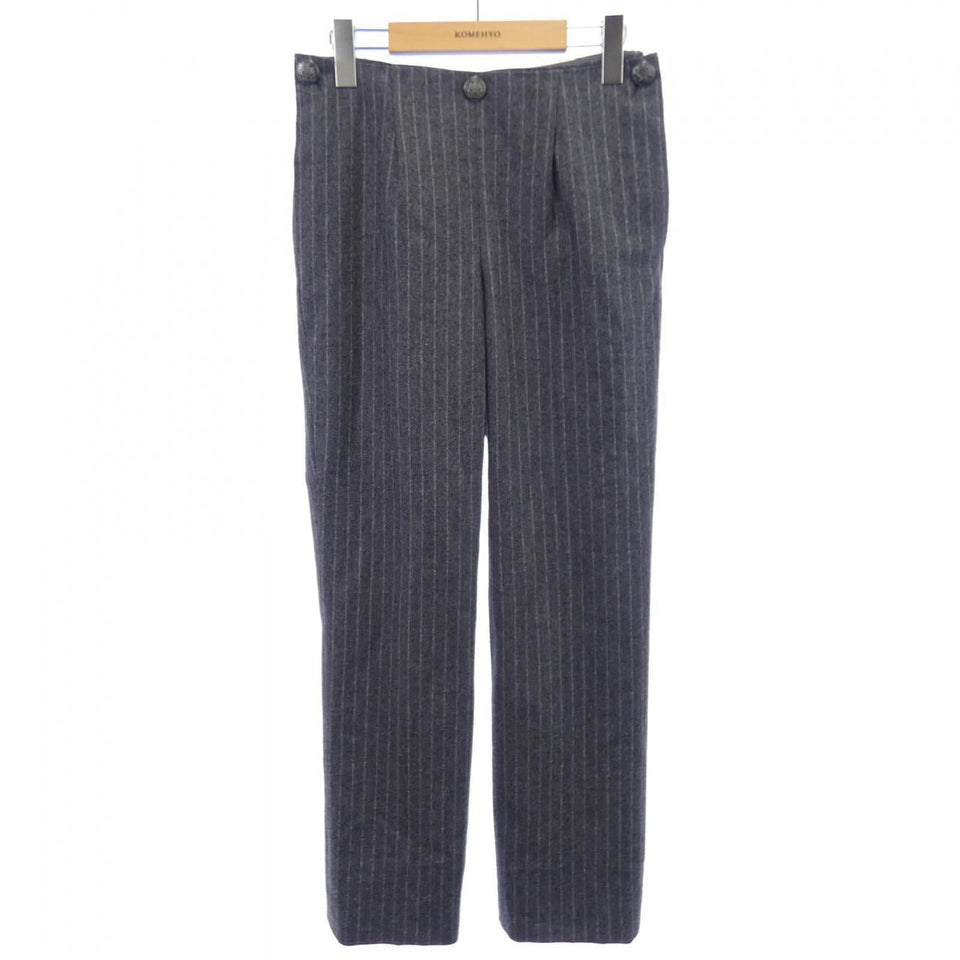 Chanel P59000V44778 Pants