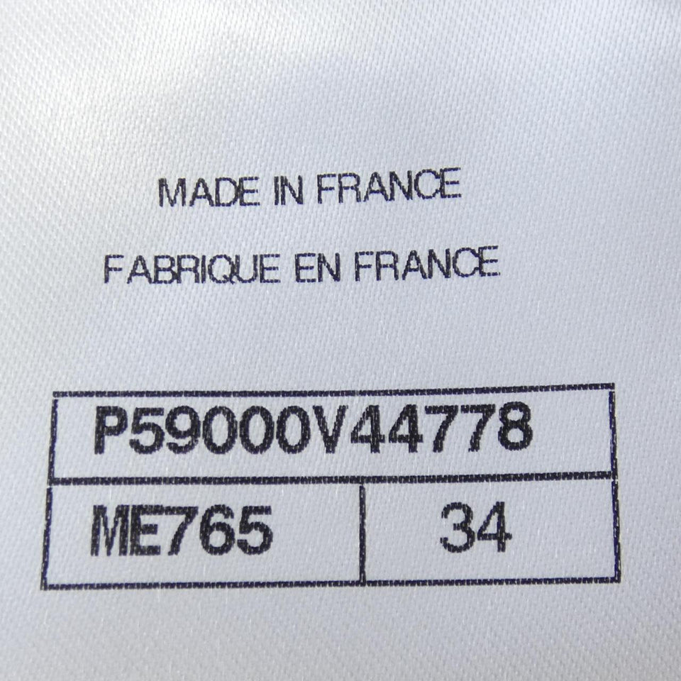 Chanel P59000V44778 Pants