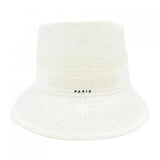 Christian Dior D-BOBBY D-LACE Hat