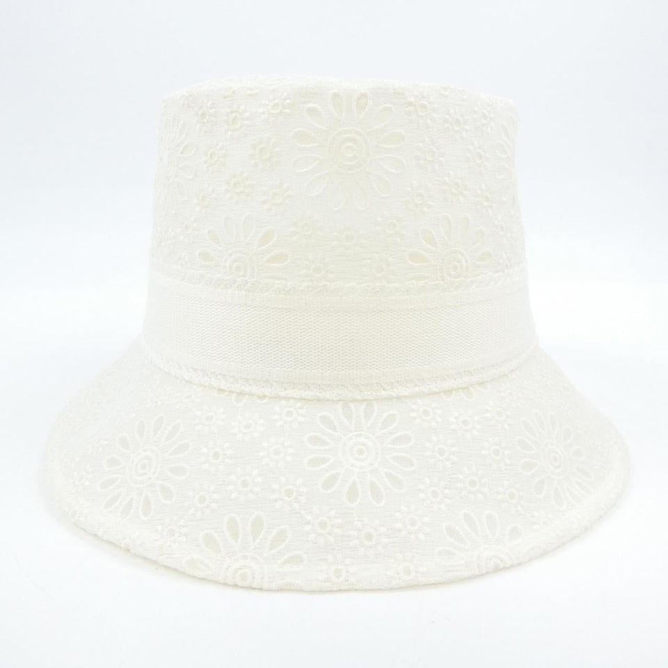 Christian Dior D-BOBBY D-LACE Hat