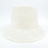 Christian Dior D-BOBBY D-LACE Hat