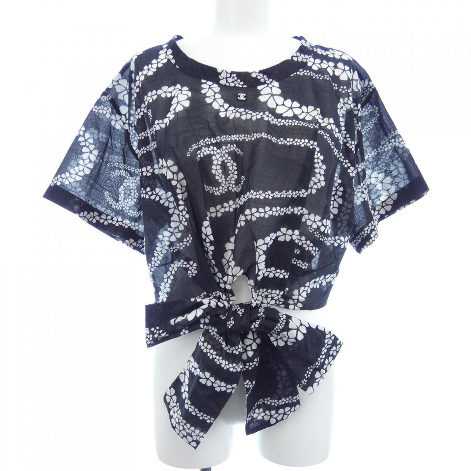 Chanel LOOK9 Top