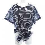 Chanel LOOK9 Top