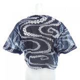 Chanel LOOK9 Top