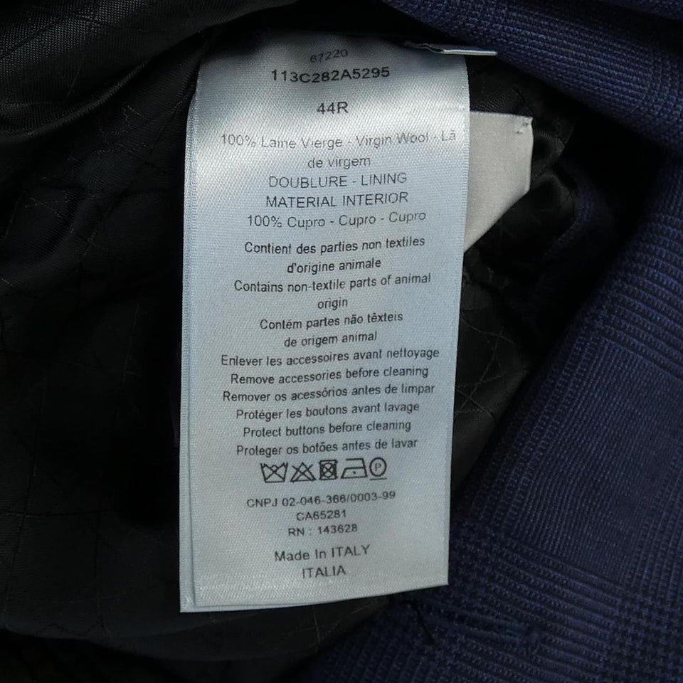 Dior Jacket