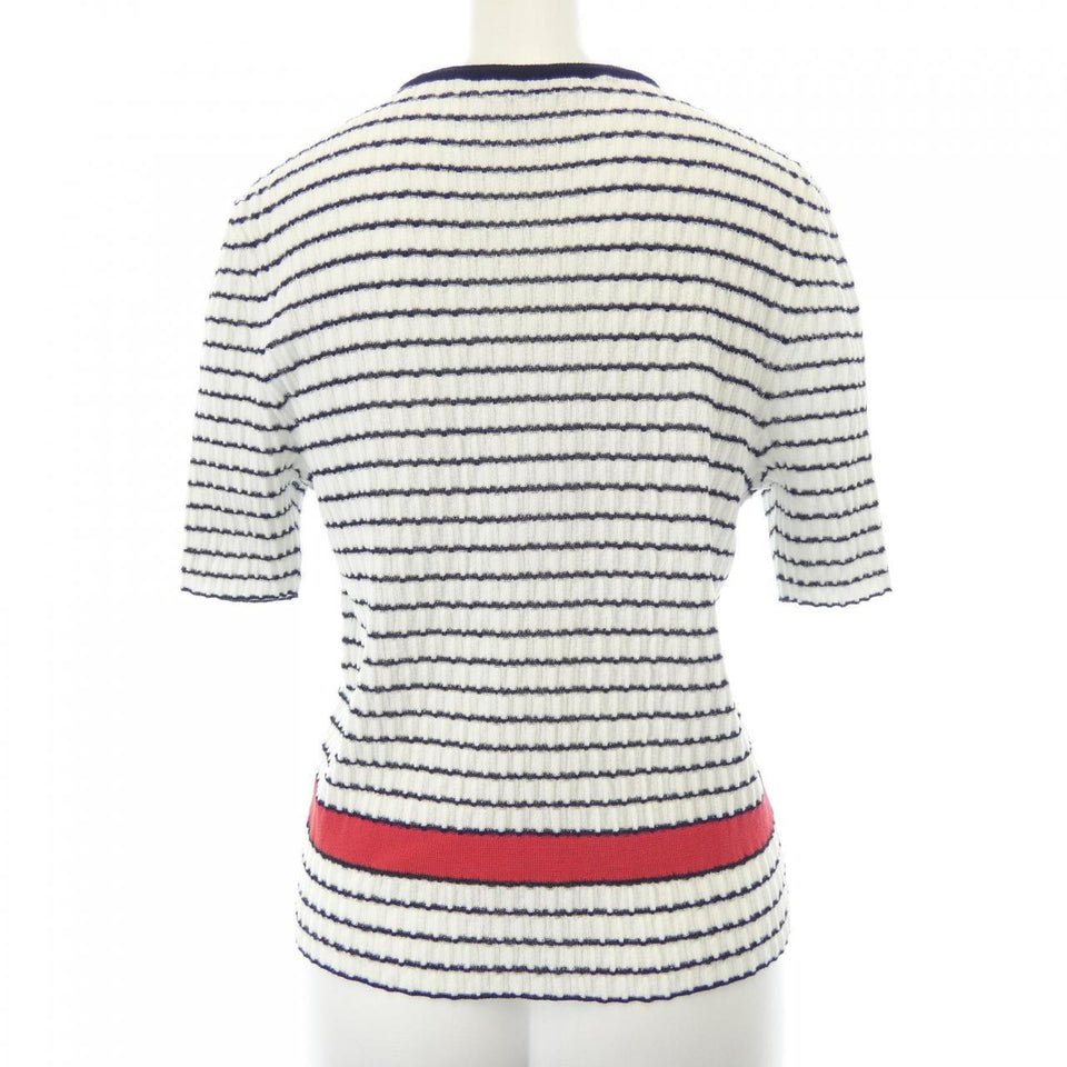 Chanel LOOK7 Top