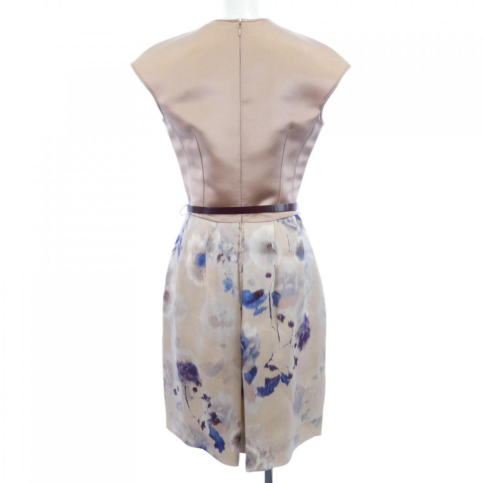 Christian Dior 100% Silk Dress
