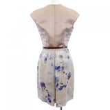 Christian Dior 100% Silk Dress