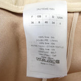 Christian Dior 100% Silk Dress