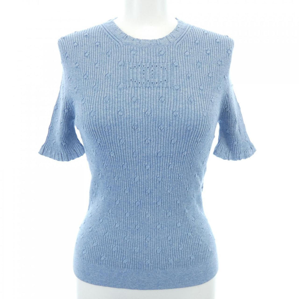 Chanel P79244K11452 Knit