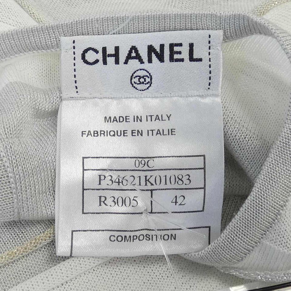 Chanel Top Tops