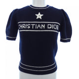 Christian Dior SIGNATURE ESSENTIALS Cashmere Knit
