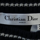 Christian Dior SIGNATURE ESSENTIALS Cashmere Knit