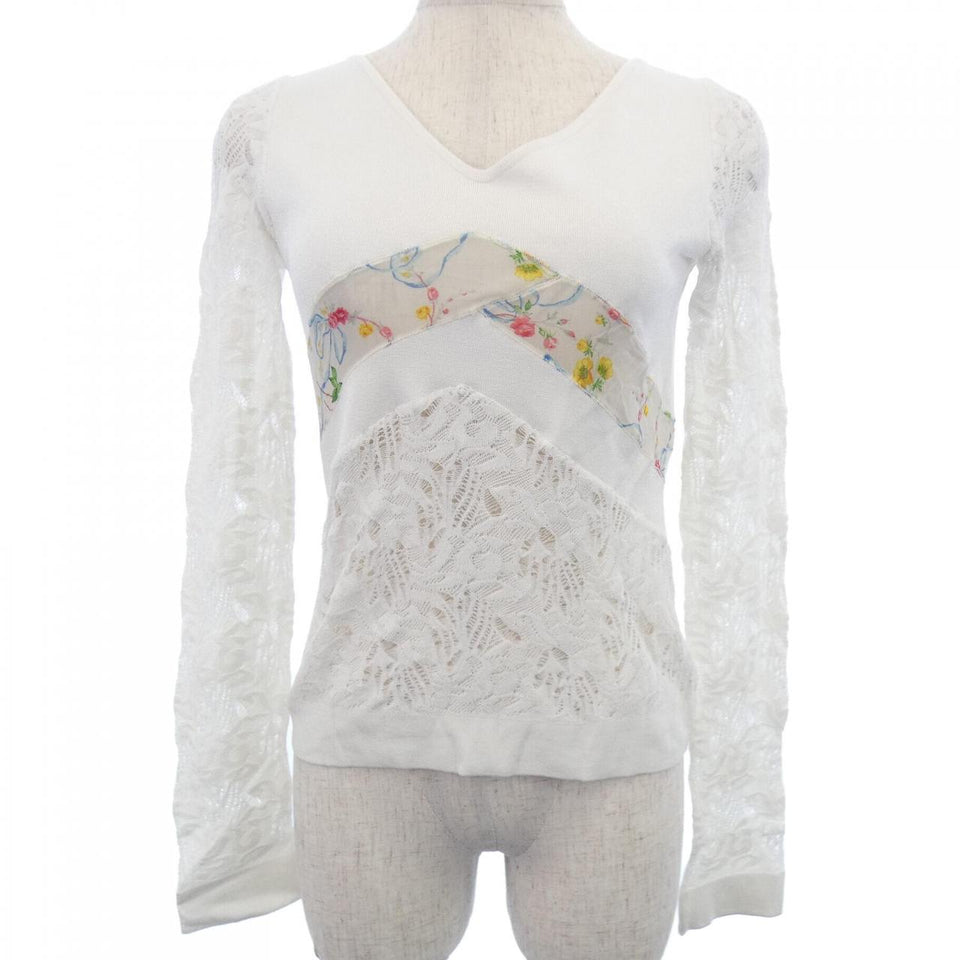 Christian Dior Knitwear