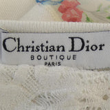 Christian Dior Knitwear