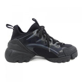 Christian Dior D-CONNECT Technical Fabric Sneakers