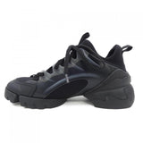 Christian Dior D-CONNECT Technical Fabric Sneakers