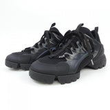 Christian Dior D-CONNECT Technical Fabric Sneakers