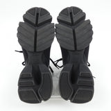 Christian Dior D-CONNECT Technical Fabric Sneakers