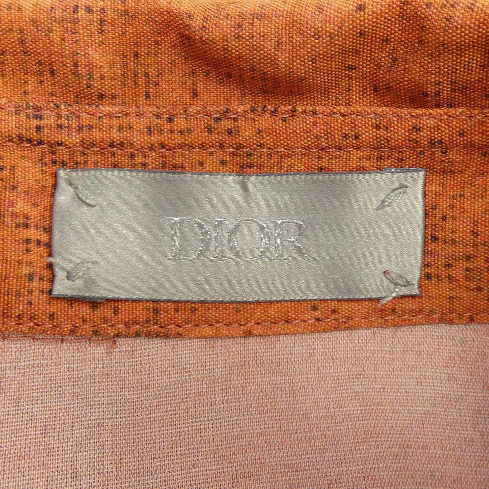 Dior OTANI WORKSHOP S/S Shirt