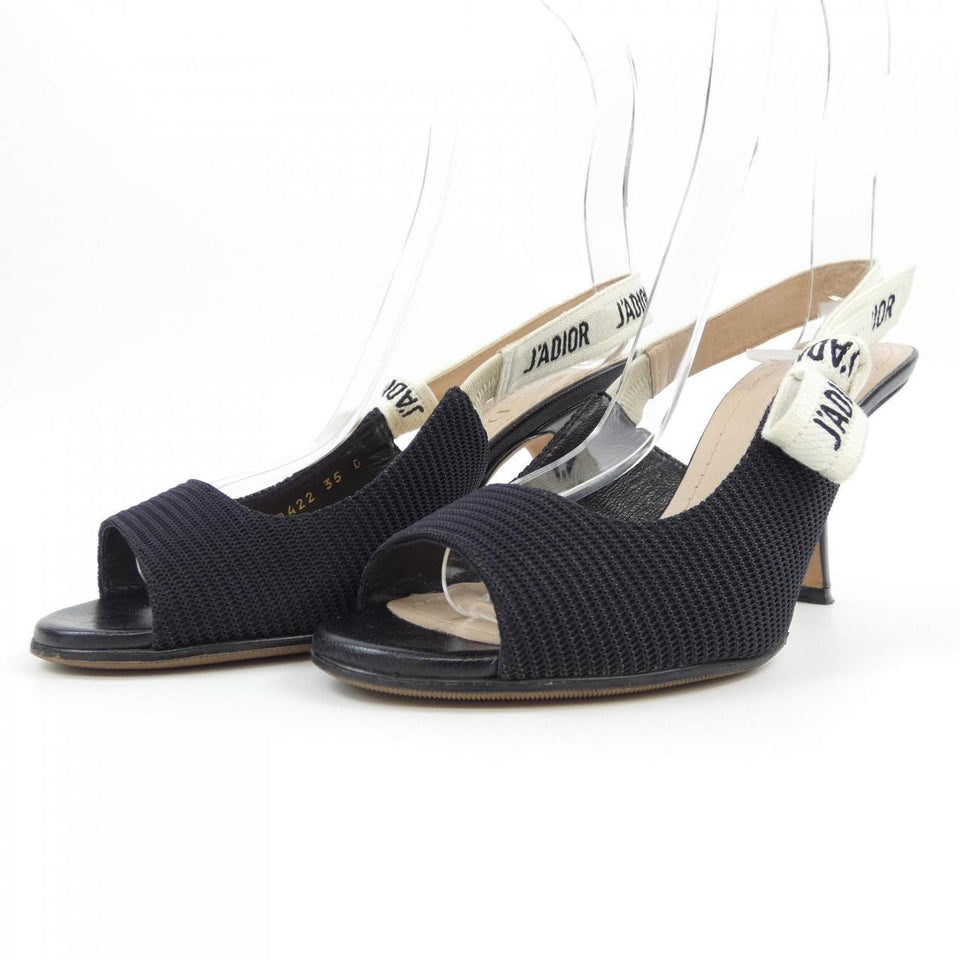 Christian Dior J'ADior Pumps