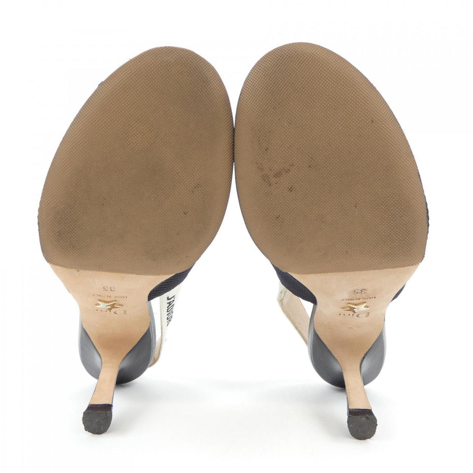 Christian Dior J'ADior Pumps