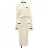 Chanel P76885K11091 Dress