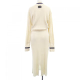 Chanel P76885K11091 Dress