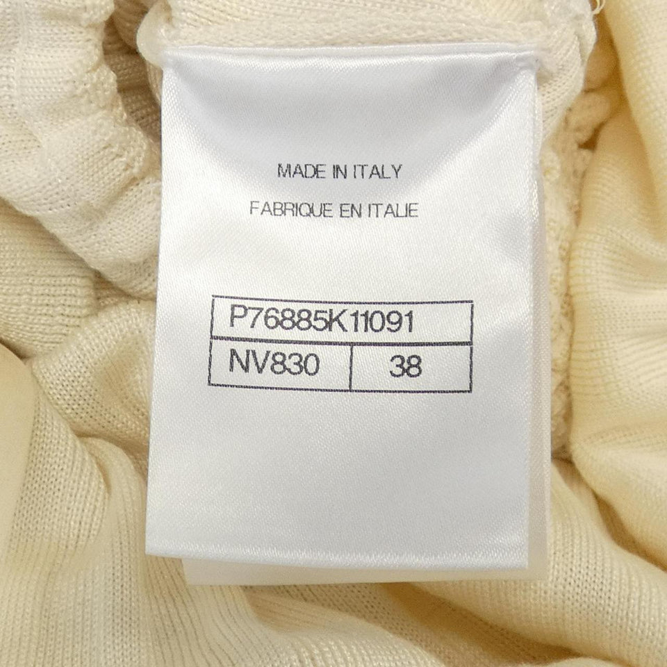 Chanel P76885K11091 Dress