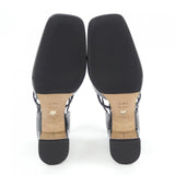 Christian Dior LA PARISIENNE-D Shoes