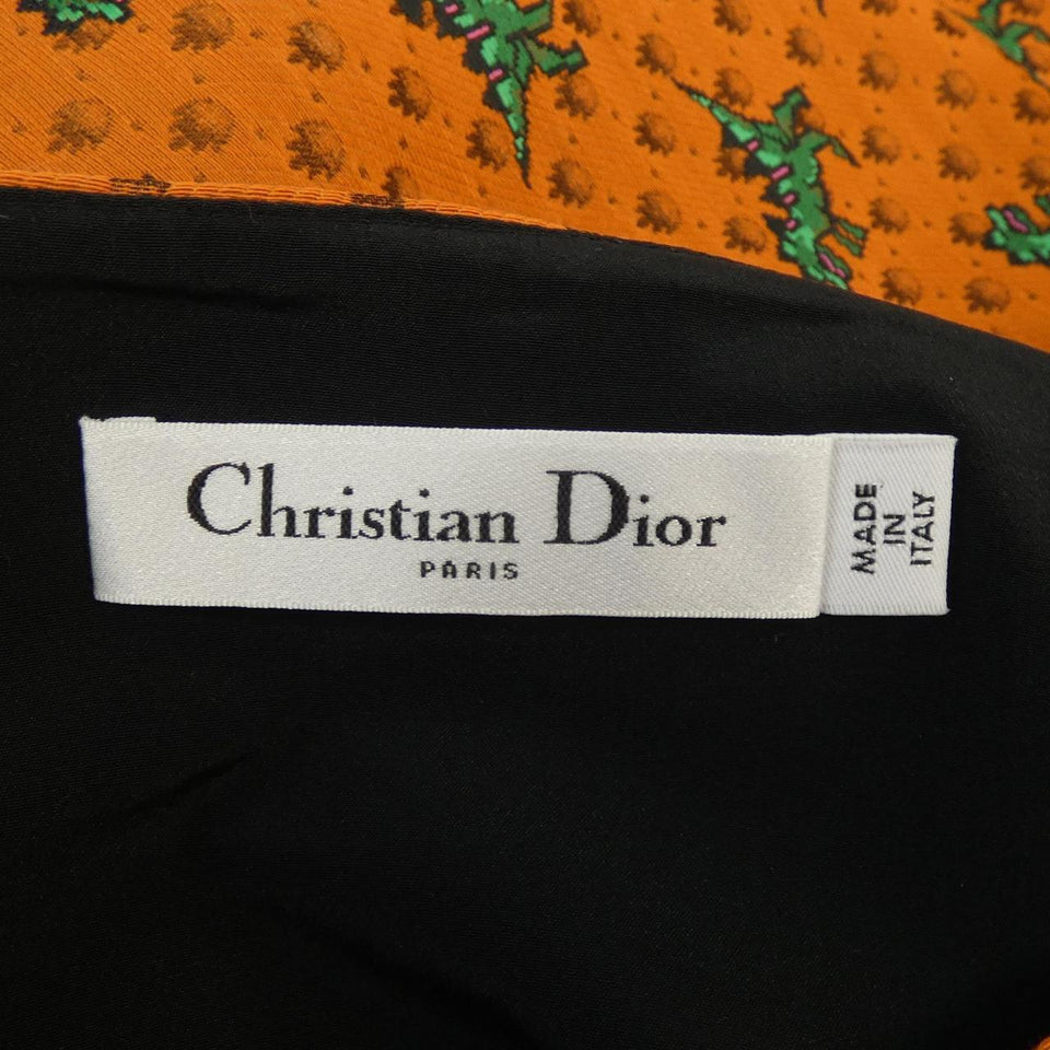Christian Dior Top