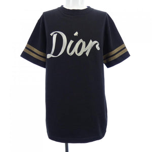 Dior Cotton Compact Jersey T-shirt