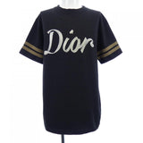 Dior Cotton Compact Jersey T-shirt