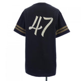 Dior Cotton Compact Jersey T-shirt