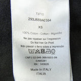 Dior Cotton Compact Jersey T-shirt